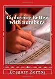 Ciphering Letter with numbers: Find the Hidden Words (Volume 2)