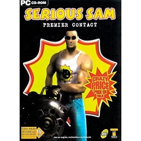 Serious sam