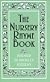 The nursery rhyme book