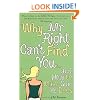 Why Mr Right Can't Find You...and How to Make Sure He Does