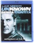 Unknown - Senza Identita'