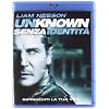 Unknown - Senza Identita'