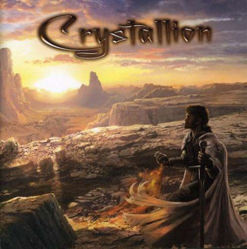Crystallion - Under Siege Lyrics - Zortam Music