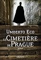 Le cimeti&egrave;re de Prague
