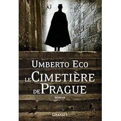 Le cimeti�re de Prague
