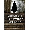 Le cimeti�re de Prague