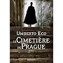 Le cimeti�re de Prague de Umberto Eco