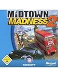 Eigenschaften ak tronic / Pyramide  / Midtown Madness 2 (Software Pyramide)