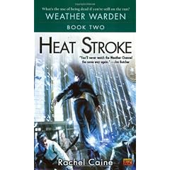 Heat Stroke