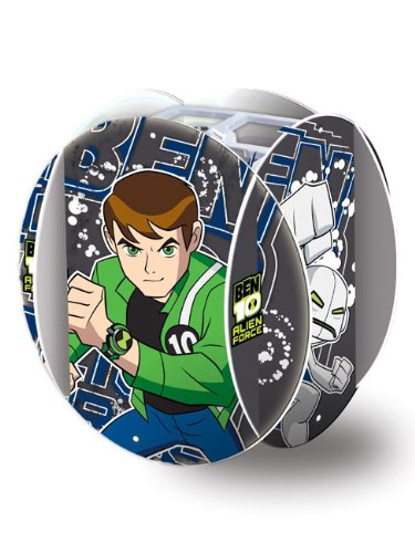 Spearmark Ben 10 Alien Force Slot Together Pendant