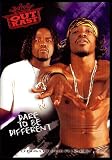 Outkast:Dare To Be Different
