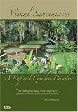 Visual Sanctuaries: A Tropical Garden Paradise