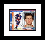 New York Islanders John Tavares 2010 Studio Plus Framed Picture 8x10