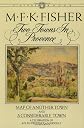 Two Towns in Provence