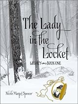 The Lady in the Locket (Legacy trilogy)-From Free Kindle Books Library Click to Download Free Kindle Book -> The Lady in the Locket (Legacy trilogy)