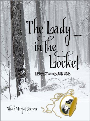 The Lady in the Locket (Legacy trilogy)