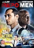 Repo Men [DVD]