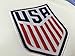 2016 USA Men's National Home Jersey (Large)