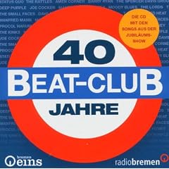 40 Jahre Beat-Club