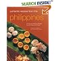 Authentic Recipes from the Philippines (Authentic Recipes Series)