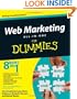 Web Marketing All-in-One Desk Reference For Dummies
