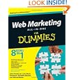 Web Marketing All-in-One Desk Reference For Dummies