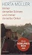 Immer derselbe Schnee und imme