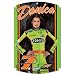 Danica Patrick Indy Car Driver Go Daddy Hardboard Wood Sign
