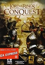 The Lord of the Rings:Conquest EA Exp.