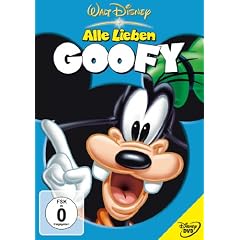 Alle lieben Goofy