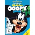 Alle lieben Goofy
