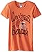 Junk Food Clothing Women's NFL Kick Off Crew-Neck T-Shirt