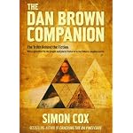 The Dan Brown Companion book cover