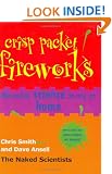 Crisp Packet Fireworks: Maverick Science to Try at Home (Naked Scientists)