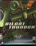 Silent Thunder: A-10 Tank Killer 2