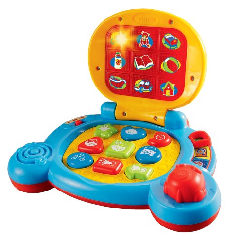 V-Tech Baby Laptop