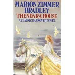Thendara House