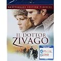 Il Dottor Zivago (Anniversary Edition) (Blu-Ray+2 Dvd)