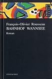 Produkt-Bild: Bahnhof Wannsee
