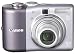 Canon �f�W�^���J���� PowerShot (�p���[�V���b�g) A1000 IS �p�[�v�� A1000IS(PR)