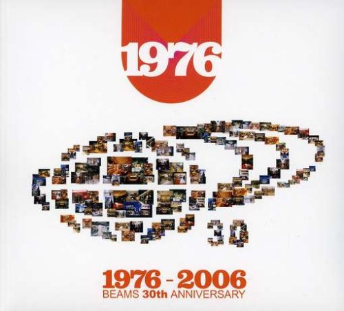 1976-2006 BEAMS 30thアニヴァーサリー