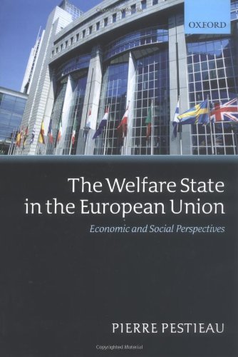 The Welfare State in the European Union: Economic and Social Perspectives