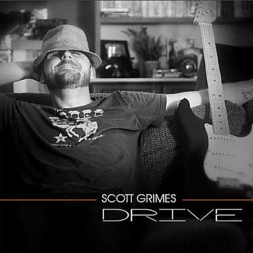 Scott Grimes - Drive (2010)