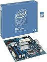 Intel DP35DP Media Series P35 ATX DDR2 800 PCIe x161333MHz FSB LGA775 Desktop Board - Retail