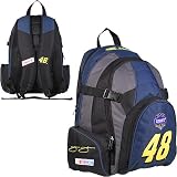 Ful Jimmie Johnson Backpack