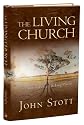 The Living Church: Convictions of a Lifelong Pastor