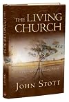 The Living Church: Convictions of a Lifelong Pastor