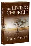 The Living Church: Convictions of a Lifelong Pastor