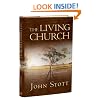 The Living Church: Convictions of a Lifelong Pastor