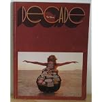 Neil Young Decade book cover